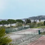 Les Ondines Sea View With Air Conditioning