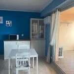 Studio Vue Mer Proche Monaco