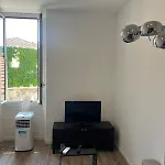 Charming Studio In A Good Location