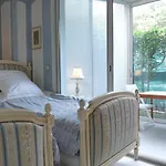 Appartement Jardin