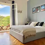 Nice Sea View 2 Bedroom Apartment