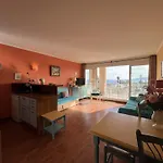 Cap Hermes, Magnifique Vue Mer Pour Ce Studio 33M2