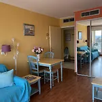 Cap Hermes, Magnifique Vue Mer Pour Ce Studio 33M2