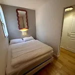 T2 En Rez-De-Jardin Avec Terrasse Privative, Residence Avec Piscine Et Tennis