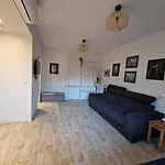 Renovated Studio 25M2 Old Town
