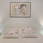 2 Pieces Moderne Avec Terrasse A1B263