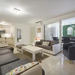 2 Pieces Moderne Avec Terrasse A1B263