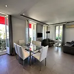 2 Bedrooms With See View