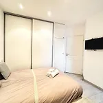 2 Bedrooms With See View