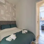 Beautiful Renovated Apartment - Near Croisette - 1Br 4P