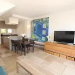 Renovated Fisherman House Next To The Beach - Ac Wifi Mooring