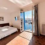 Big Fisherman House With Wifi And A Mooring Close To The Beach