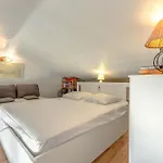 Renovated Apartment With Mezzanine