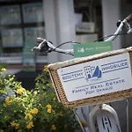 Lovely 3-Room Apartment With Ac And Wifi - Lift