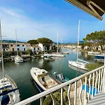 Exceptional Renovated Apartment In Port Grimaud