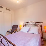 Apartment Le Mas D'Esquieres-7 By Interhome