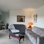 Spacious Luxury Apt, 12 Min Walk To Croisette Beach And Conf Centre