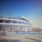 Villeneuve Loubet- Marina Baie Des Anges -Au Bon Vivre - 2 Pieces- Le Ducal - 60M2 Luxe