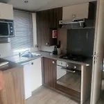 Mobilhome Beaux Volumes Es40