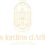 Villa Alexandra Les Jardins D'Arlias Luxury Apartments By Sweett