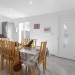 La Janette, Charmante Villa Pour 6-8 Pers Avec Une Situation Ideale, Proche Des Plages Et Du Sentier Du Littoral