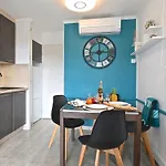 Apartment Village Cap Esterel - L'Esquinade-11 By Interhome