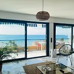 Bandol Appartement Luxe Vue Mer Epoustouflante En Face Des Plages