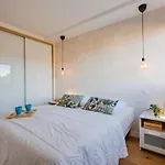 Apartment Les Coteaux Du Preconil-4 By Interhome