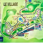 Studio Village Cap Esterel - Le Belvedere-5 By Interhome