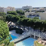 Charmant Studio A Cros De Cagnes