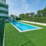 Studio Residence Le Boreal-2 By Interhome