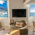 Family House Vue Mer
