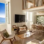 Family House Vue Mer