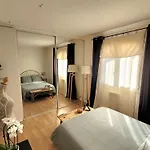 Vacances Cosy Au Soleil