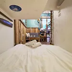 La Cabine Du Capitaine - Escale Iode & Plage A 100M