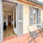 Lo Duplex Au Coeur Du Centre-Ville - 4 Couchages - Terrasse - Wifi