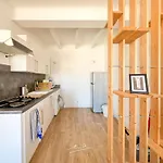Lo Duplex Au Coeur Du Centre-Ville - 4 Couchages - Terrasse - Wifi