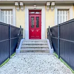 Bel Appartement Renove - Jardin Et Parking - Da