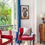 Bel Appartement Renove - Jardin Et Parking - Da