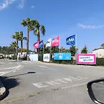 Camping Siblu Le Montourey