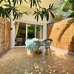 Cocon Au Pradet Plage, Terrasse & Calme Absolu
