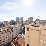 Classbnb - Elegant Apartment In Monte Carlo