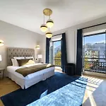 Ref 1392 - Cannes Palais Des Festivals Apartment For Rent