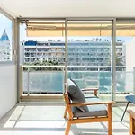 Luxurious Apartment With Sea And Carlton View