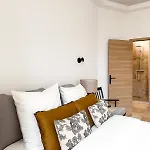 Cannes Centre - 10Mn Palais, Croisette, Plage - Cy