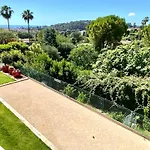 Maison En Duplex Avec Jardin