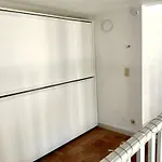 Maison En Duplex Avec Jardin
