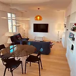 Prestige Ste Maxime Centre Ville