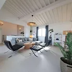 Marcogevi - Superbe Duplex Avec Vue Mer Et Saint-Tropez