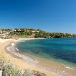 Camping Au Paradis Des Campeurs Premium